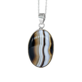 Sulemani hakik  Pendant